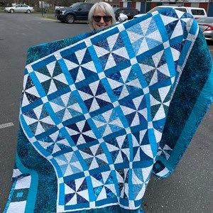 Meet your Posher, Tracey